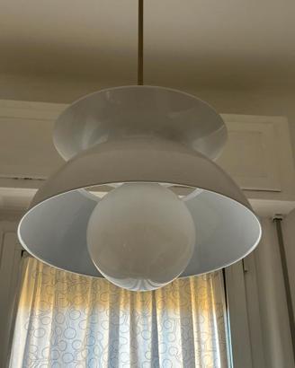 Lampada Artemide Cetra Vico Magistretti