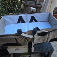 babymoov borsa fasciatoio 