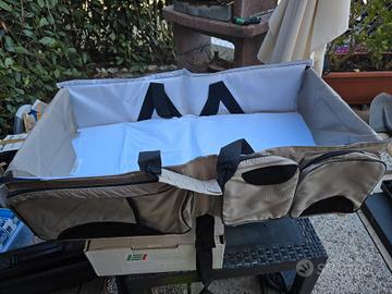 babymoov borsa fasciatoio 