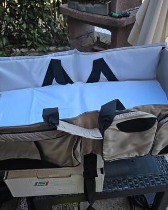 babymoov borsa fasciatoio 