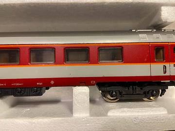 Lima carrozza309311