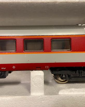 Lima carrozza309311
