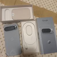 Google pixel 10 pro xl