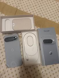 Google pixel 10 pro xl