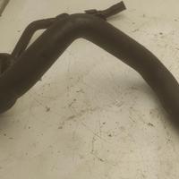 TUBI ACQUA VOLKSWAGEN Touareg 1a Serie diesel 2500