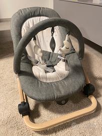 Sdraietta neonato Giordani