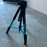 Treppiede Neewer con altezza massima di 175 cm