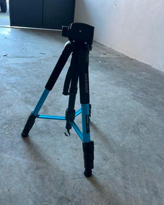 Treppiede Neewer con altezza massima di 175 cm
