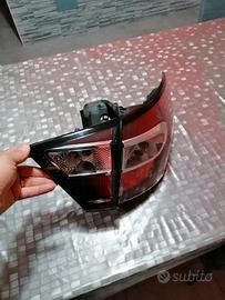 Fanalino completo Ford Kuga 