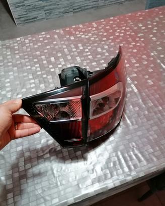 Fanalino completo Ford Kuga 