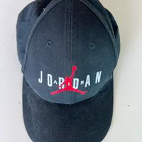 Cappellino Jordan JUMPMAN AIR