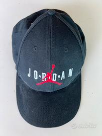 Cappellino Jordan JUMPMAN AIR