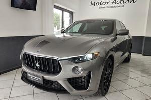 Maserati Levante V6 AWD Gransport 350 cv