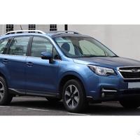 Ricambi usati subaru forester 2012-2019 #2