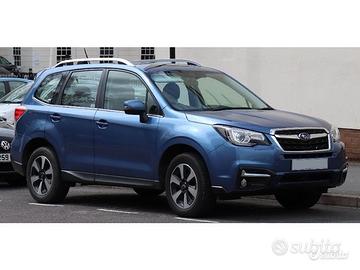 Ricambi usati subaru forester 2012-2019 #2