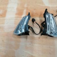 frecce ant kymco like 2019