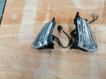 frecce ant kymco like 2019