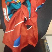 foulard donna