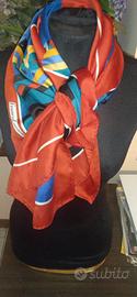 foulard donna