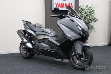 Yamaha T Max 530