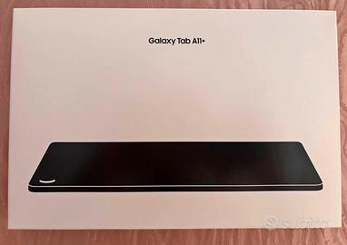Samsung Galaxy tab A11+ 256 GB