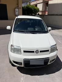 Fiat Panda 4x4