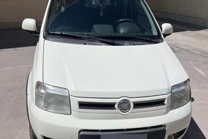 Fiat Panda 4x4