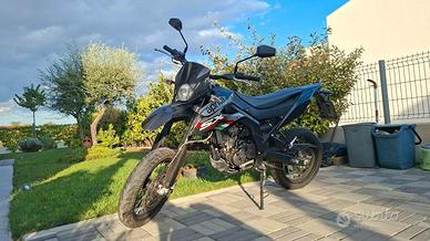 Aprilia SX 125