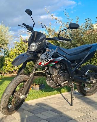Aprilia SX 125