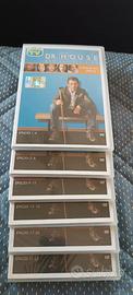 Serie TV Dr. House e 24
