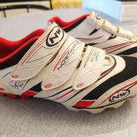 Scarpe da ciclismo “Northwave Airflow System”
