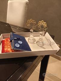 JUZU e COPPIA GUARDIANI