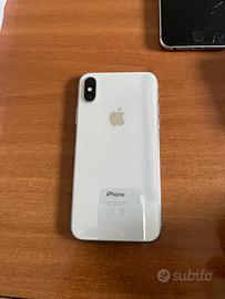 Stok i phone X - 8 Plus - 6s in blocco