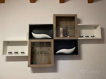 Mobili da parete IKEA