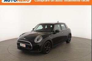 MINI Cooper DP63286