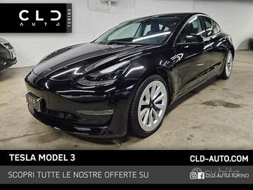 TESLA Model 3 Long Range Dual Motor AWD