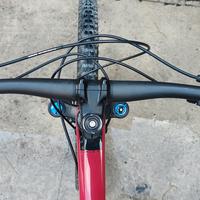 Santa Cruz 5010 C taglia M