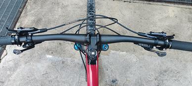 Santa Cruz 5010 C taglia M