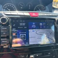 Autoradio Android Lancia Ypsilon 2012-2020
