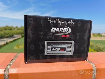 CENTRALINA RAPID BIKE EASY PER FANTIC CABALLERO