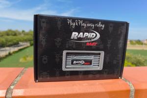 CENTRALINA RAPID BIKE EASY PER FANTIC CABALLERO
