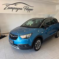 Opel Crossland X 1.6 ECOTEC D Advance 2018