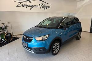 Opel Crossland X 1.6 ECOTEC D Advance 2018
