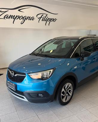 Opel Crossland X 1.6 ECOTEC D Advance 2018