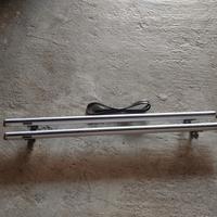 barre portatutto ford