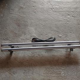 barre portatutto ford