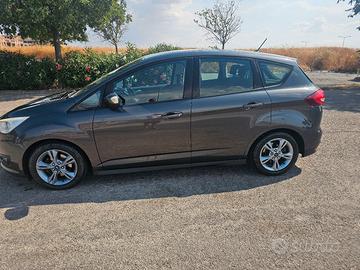 ford c max 2018 