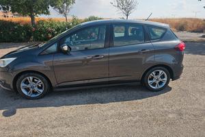 ford c max 2018 