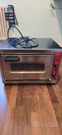 ggf verace forno per pizza 500 gradi