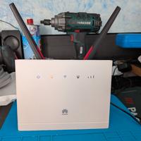 router 4g Huawei 